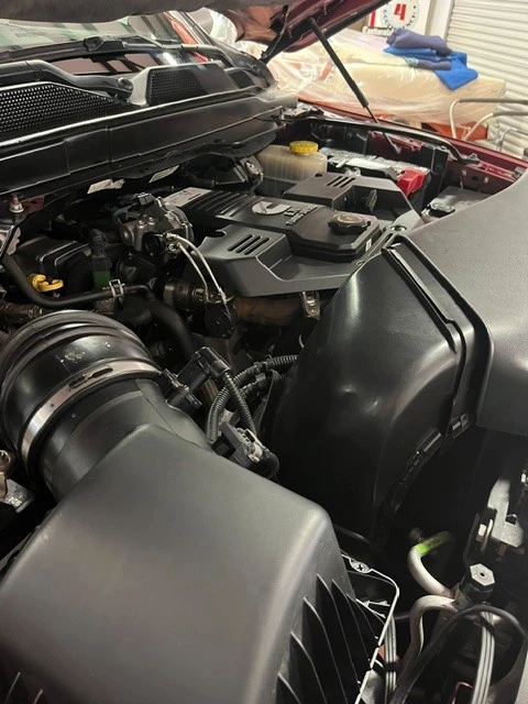 2020 Ram Heavy Duty - Image 6 of 19