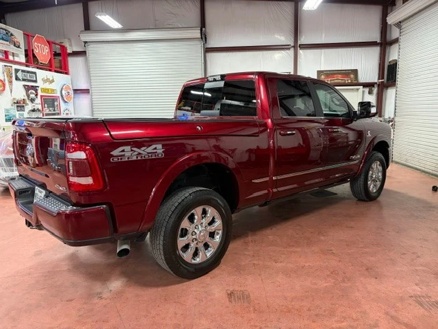 2020 Ram Heavy Duty - Image 2 of 19