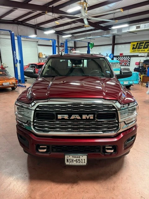 2020 Ram Heavy Duty - Image 5 of 19