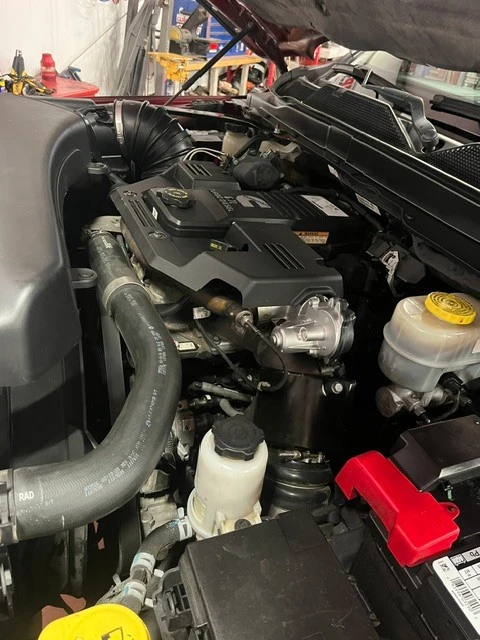 2020 Ram Heavy Duty - Image 7 of 19