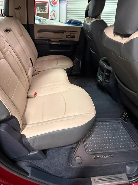 2020 Ram Heavy Duty - Image 9 of 19