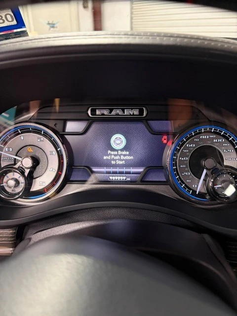 2020 Ram Heavy Duty - Image 8 of 19