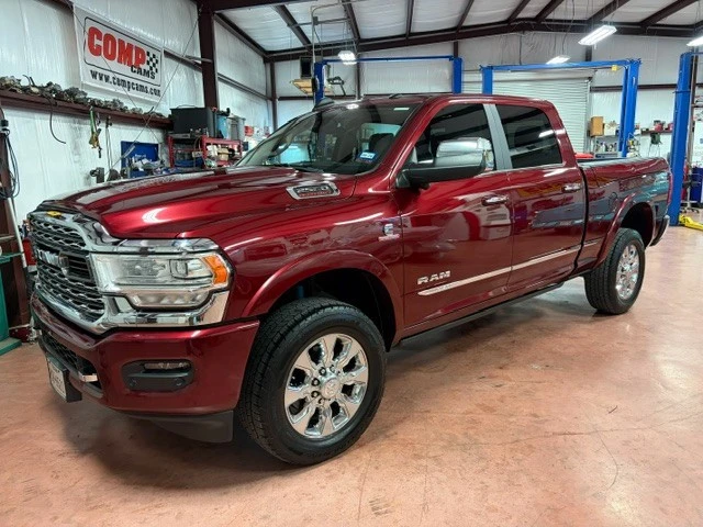 2020 Ram Heavy Duty - Image 3 of 19