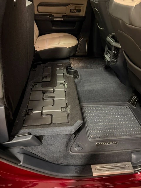 2020 Ram Heavy Duty - Image 11 of 19
