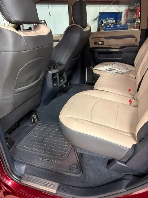 2020 Ram Heavy Duty - Image 10 of 19