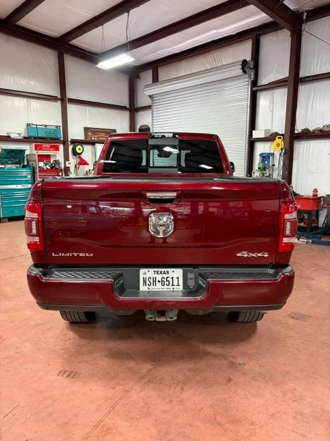 2020 Ram Heavy Duty - Image 4 of 19