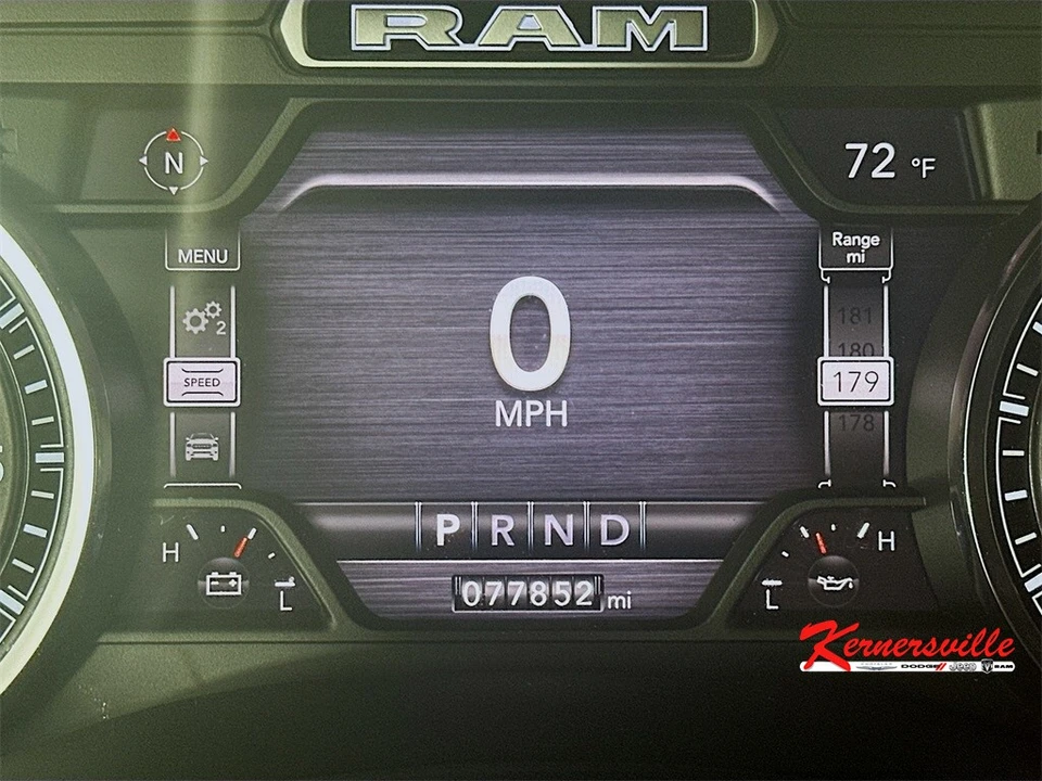 2020 Ram 2500 - Image 15 of 21