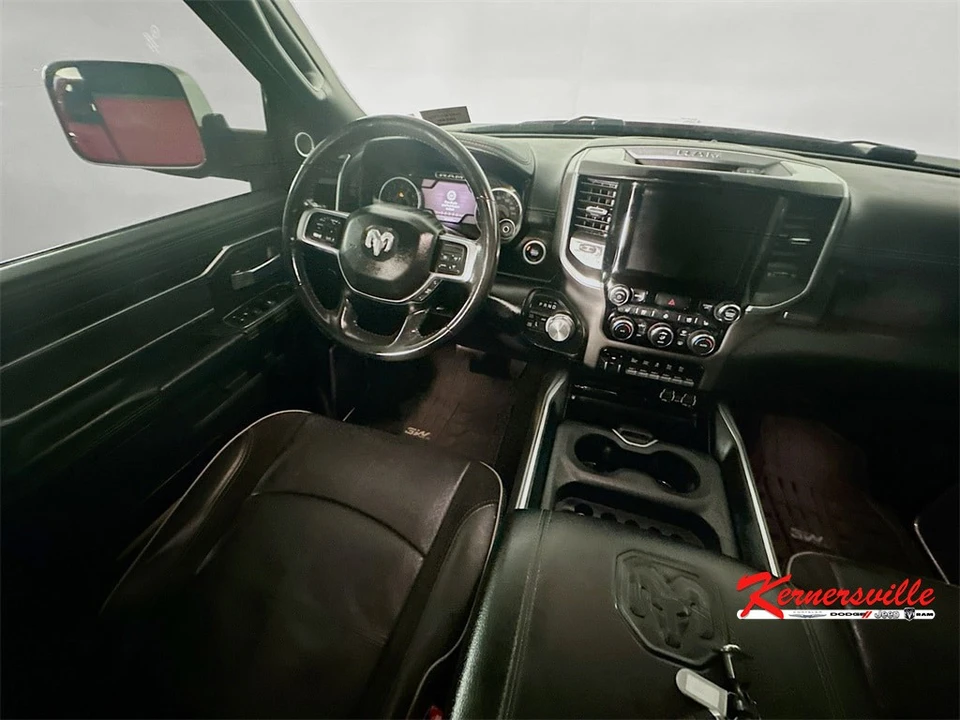 2020 Ram 2500 - Image 9 of 21