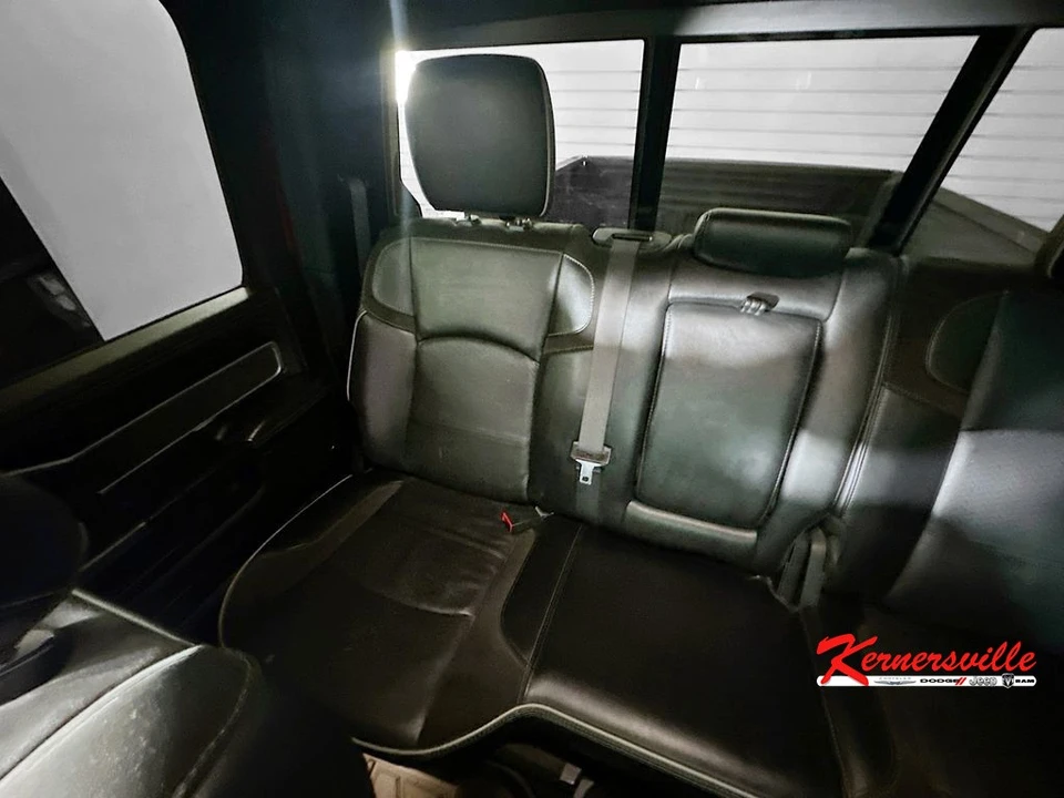 2020 Ram 2500 - Image 12 of 21