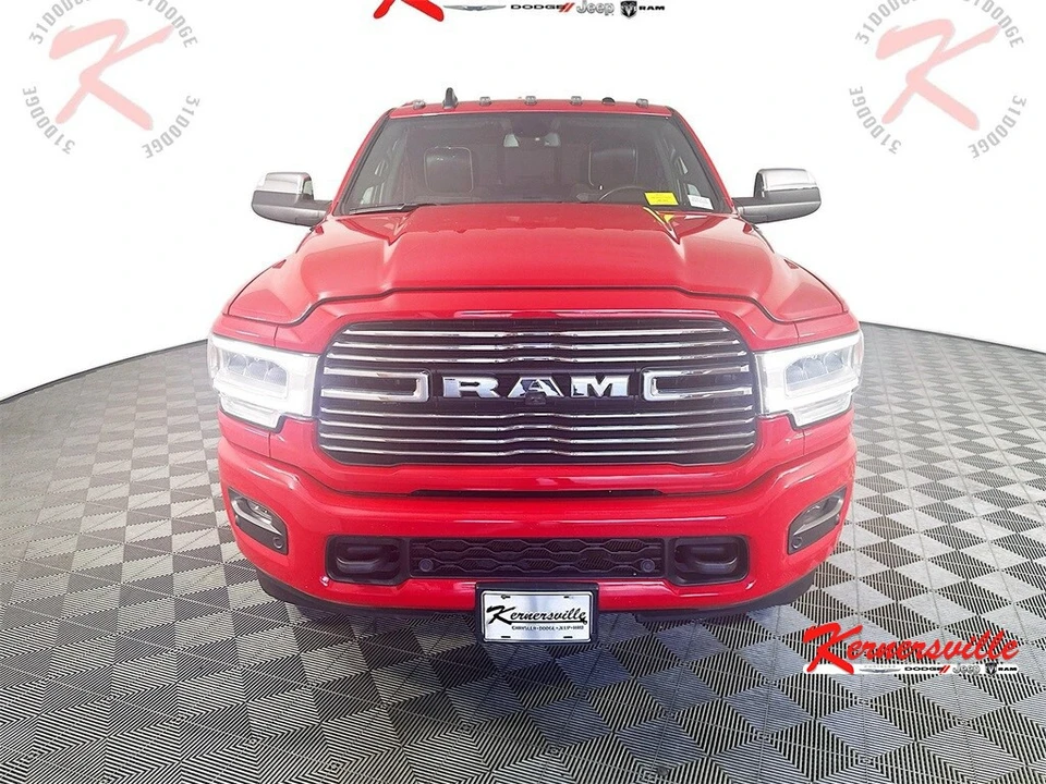 2020 Ram 2500 - Image 2 of 21