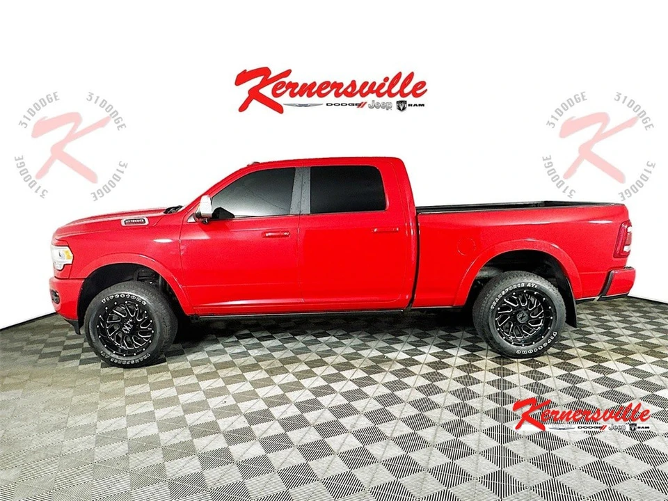 2020 Ram 2500 - Image 4 of 12