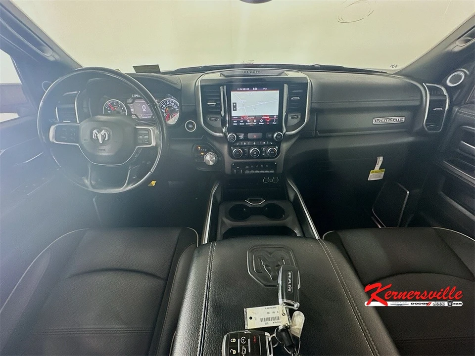 2020 Ram 2500 - Image 10 of 21