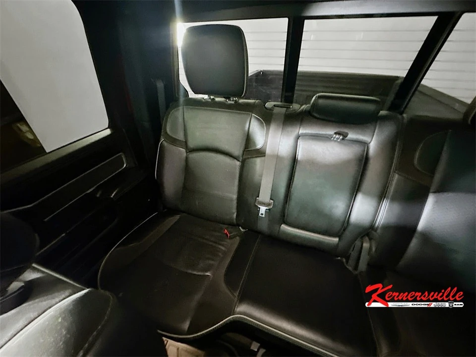 2020 Ram 2500 - Image 12 of 21