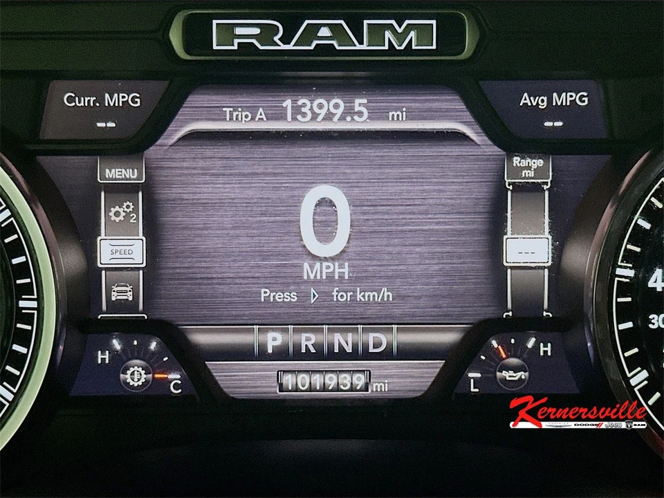 2020 Ram 2500 - Image 15 of 21