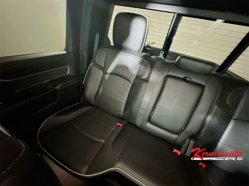 2020 Ram 2500 - Image 12 of 21