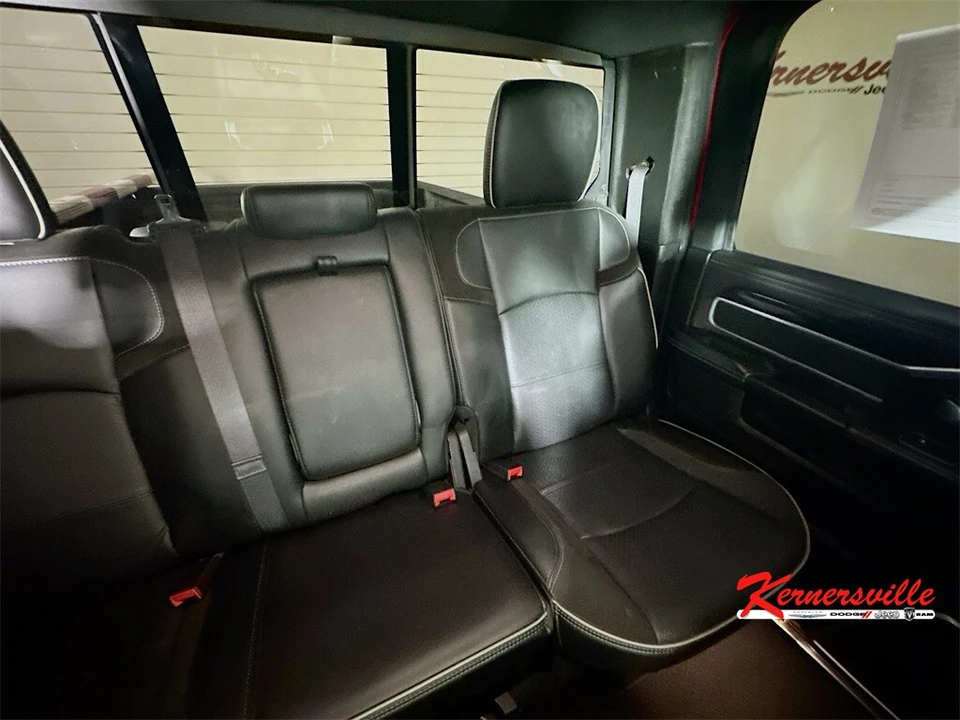 2020 Ram 2500 - Image 14 of 21