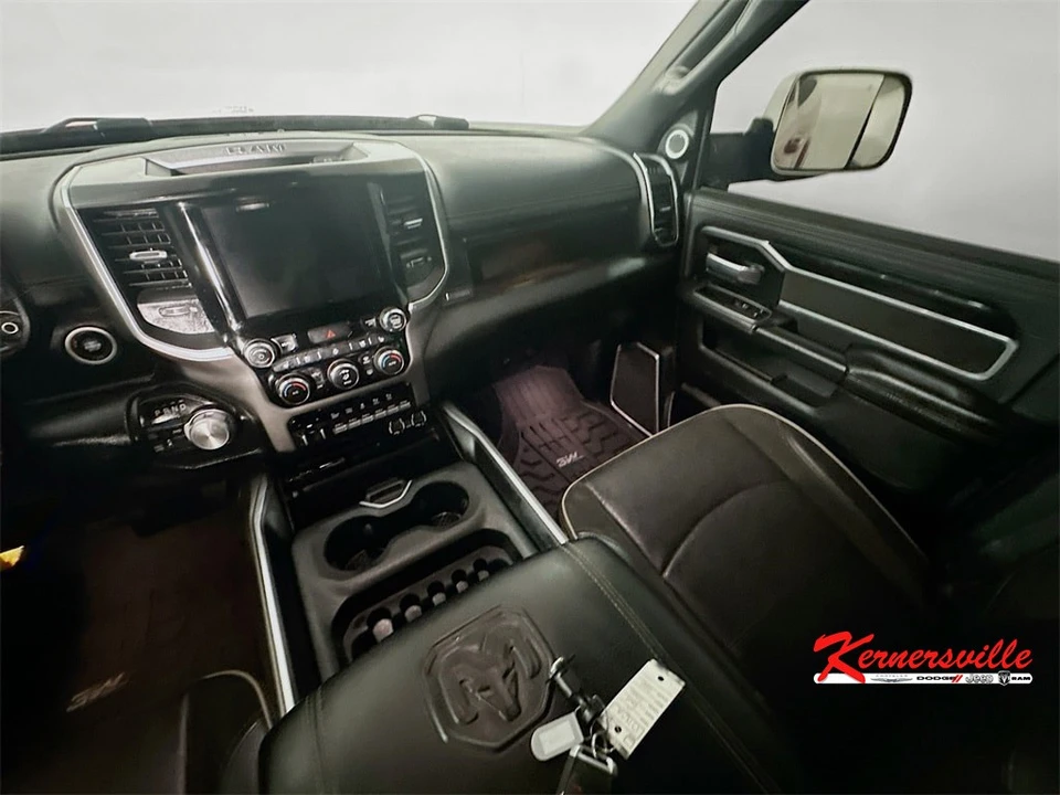 2020 Ram 2500 - Image 11 of 21