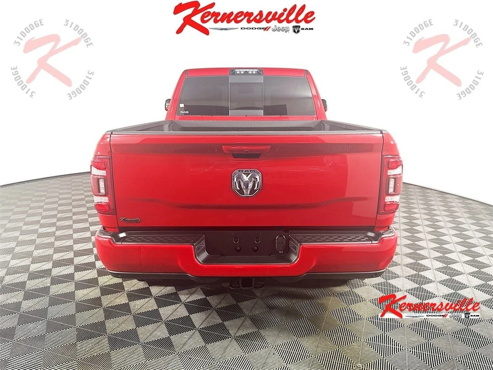 2020 Ram 2500 - Image 6 of 21