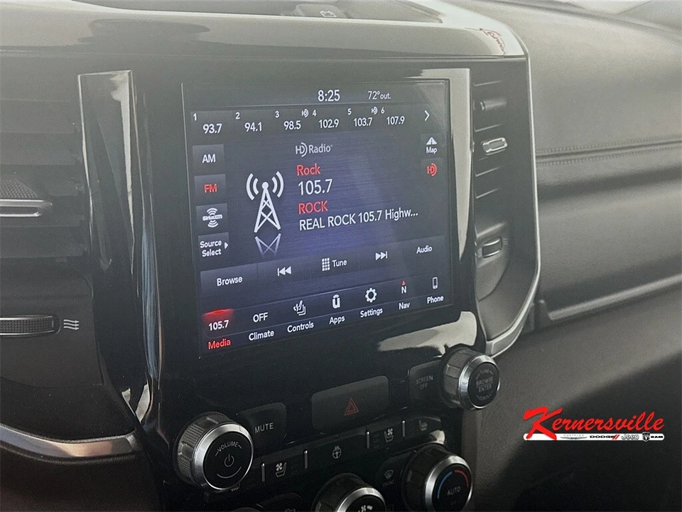 2020 Ram 2500 - Image 17 of 21