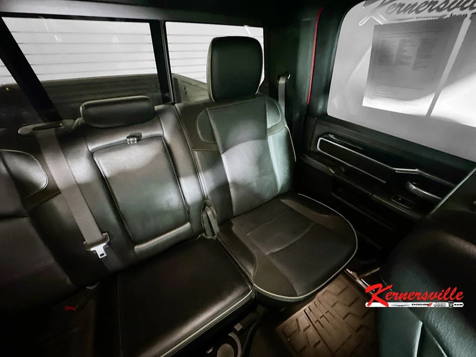 2020 Ram 2500 - Image 14 of 21