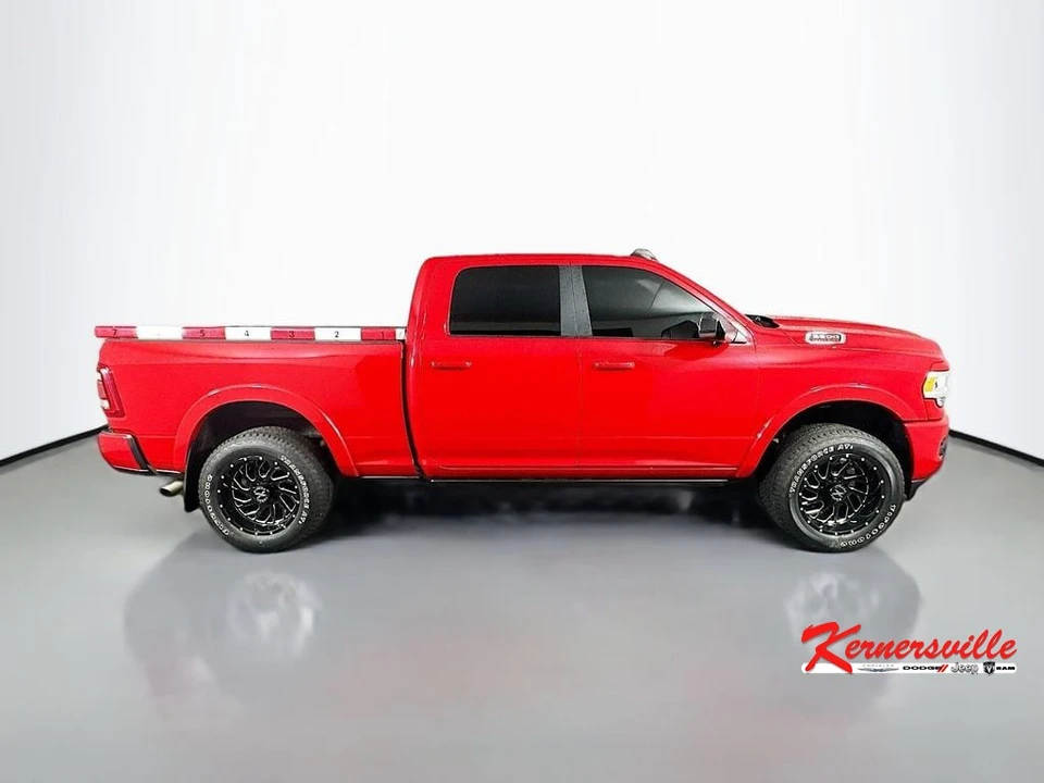 2020 Ram 2500 - Image 8 of 21