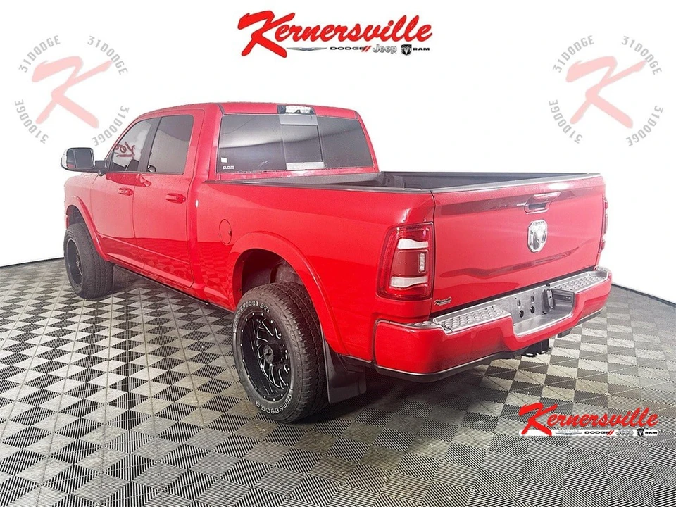 2020 Ram 2500 - Image 5 of 21