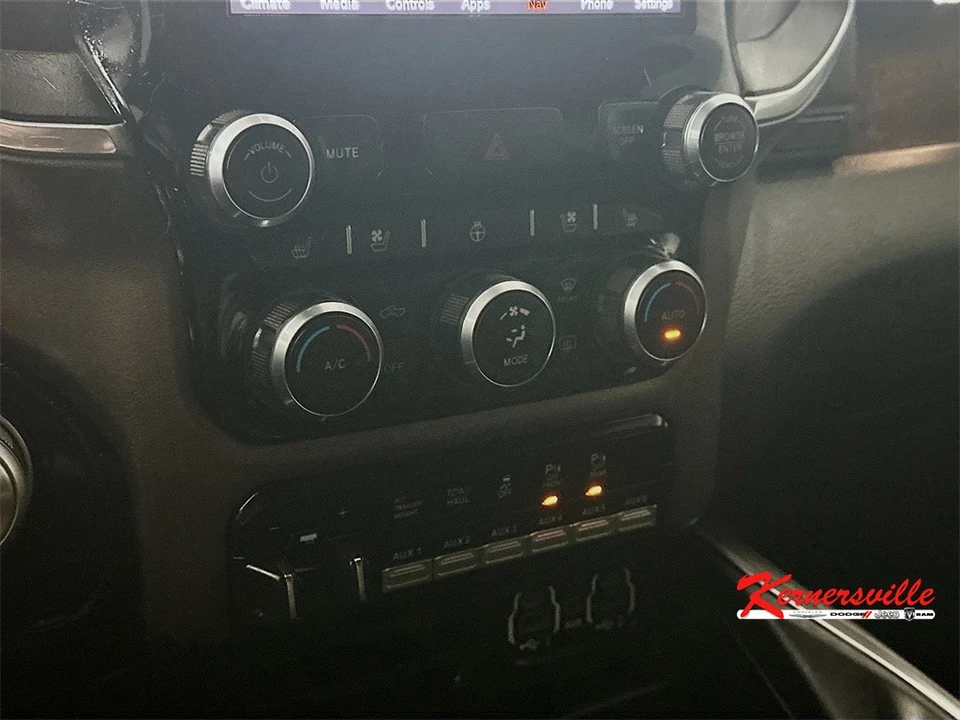 2020 Ram 2500 - Image 18 of 21