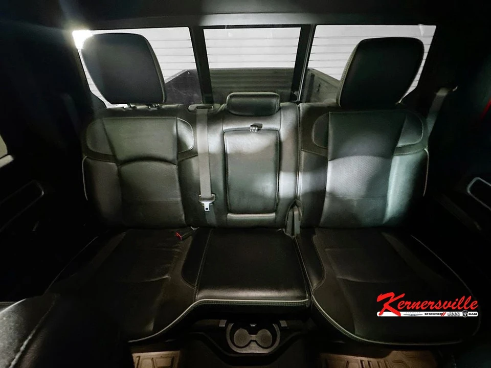2020 Ram 2500 - Image 13 of 21