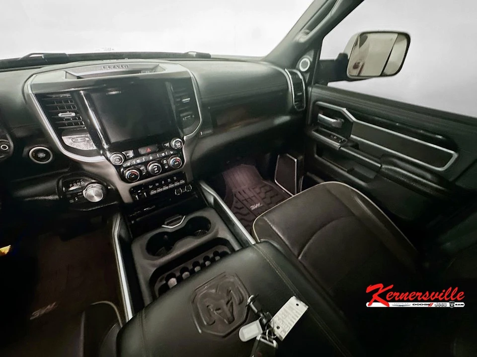 2020 Ram 2500 - Image 11 of 21