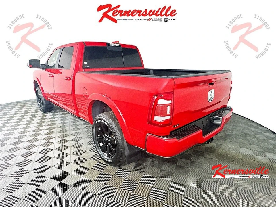 2020 Ram 2500 - Image 5 of 21