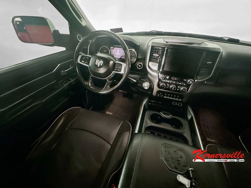 2020 Ram 2500 - Image 9 of 21