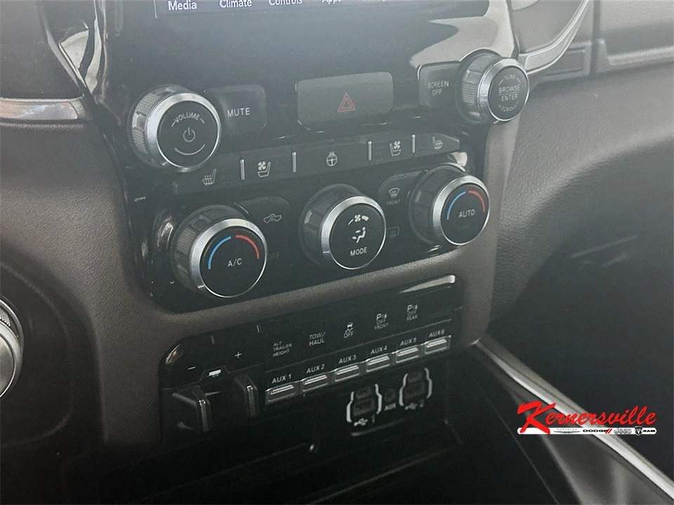 2020 Ram 2500 - Image 18 of 21