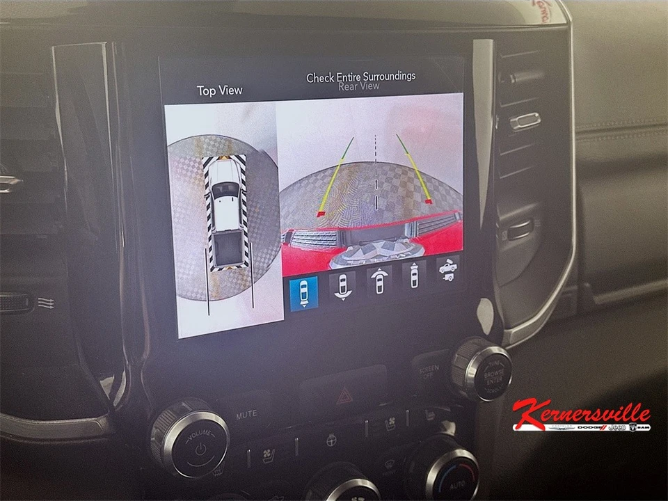 2020 Ram 2500 - Image 20 of 21