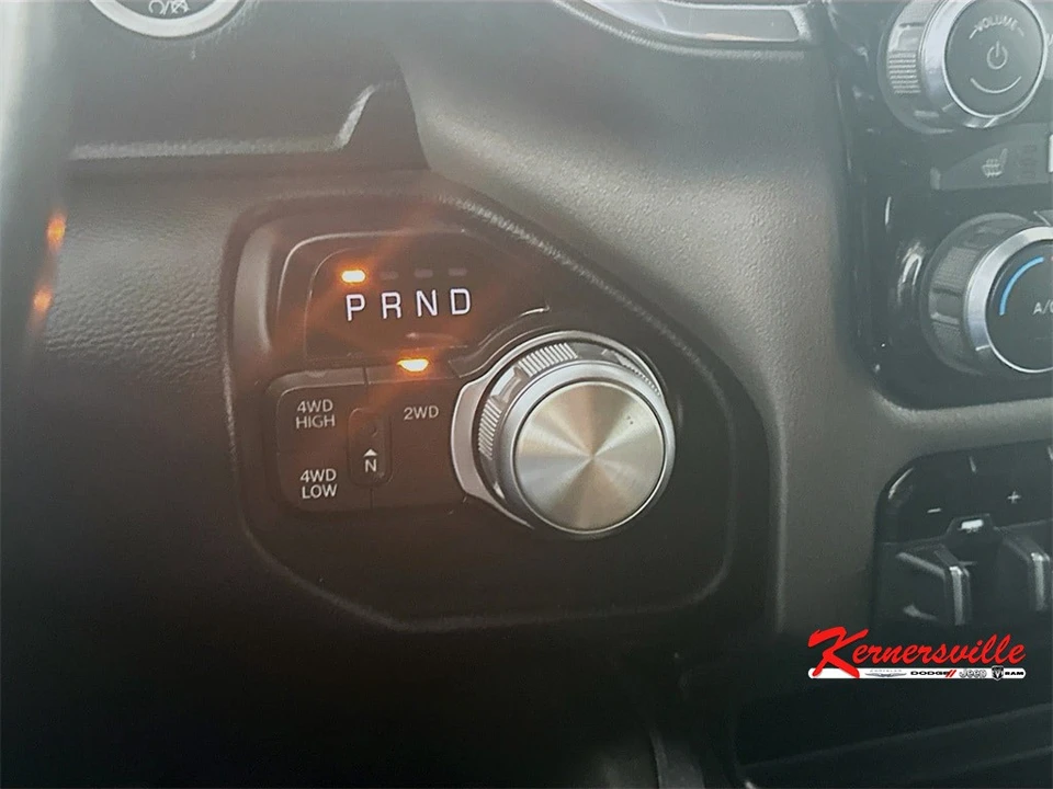 2020 Ram 2500 - Image 16 of 21