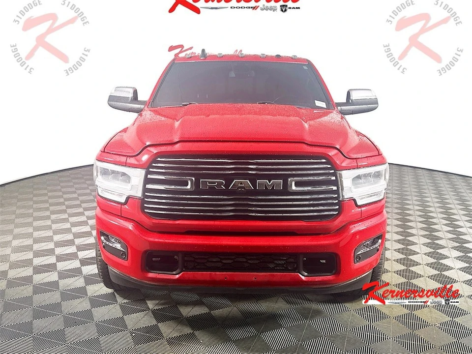 2020 Ram 2500 - Image 2 of 12