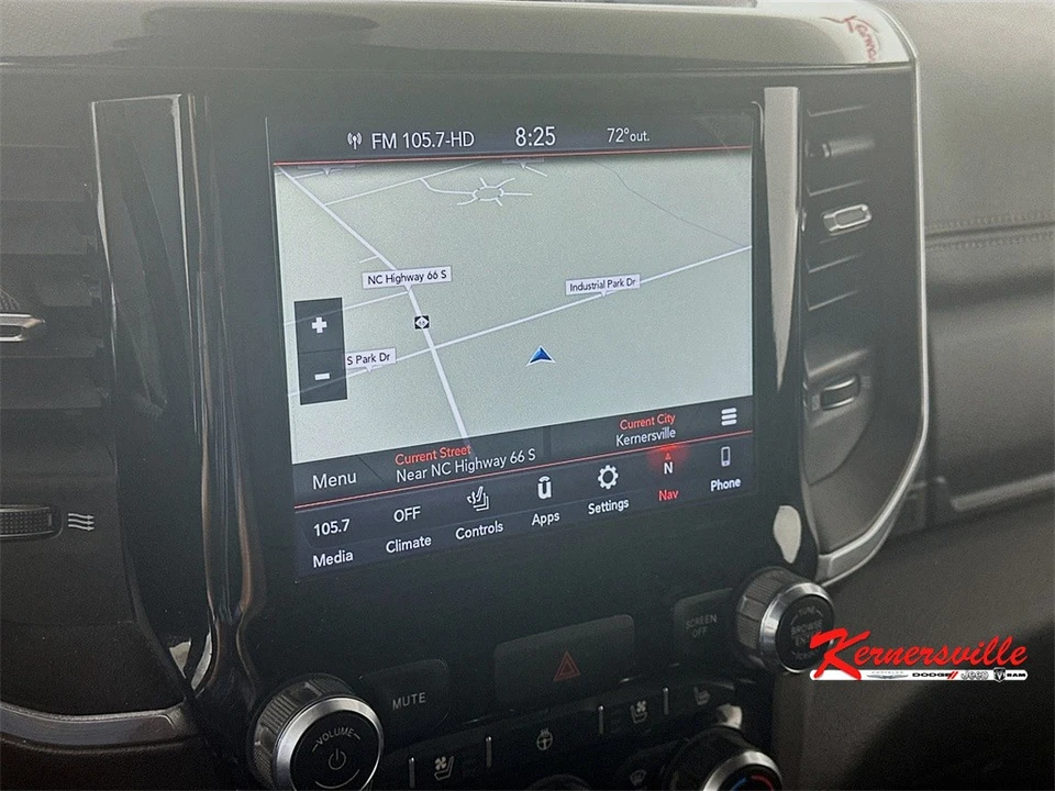 2020 Ram 2500 - Image 19 of 21