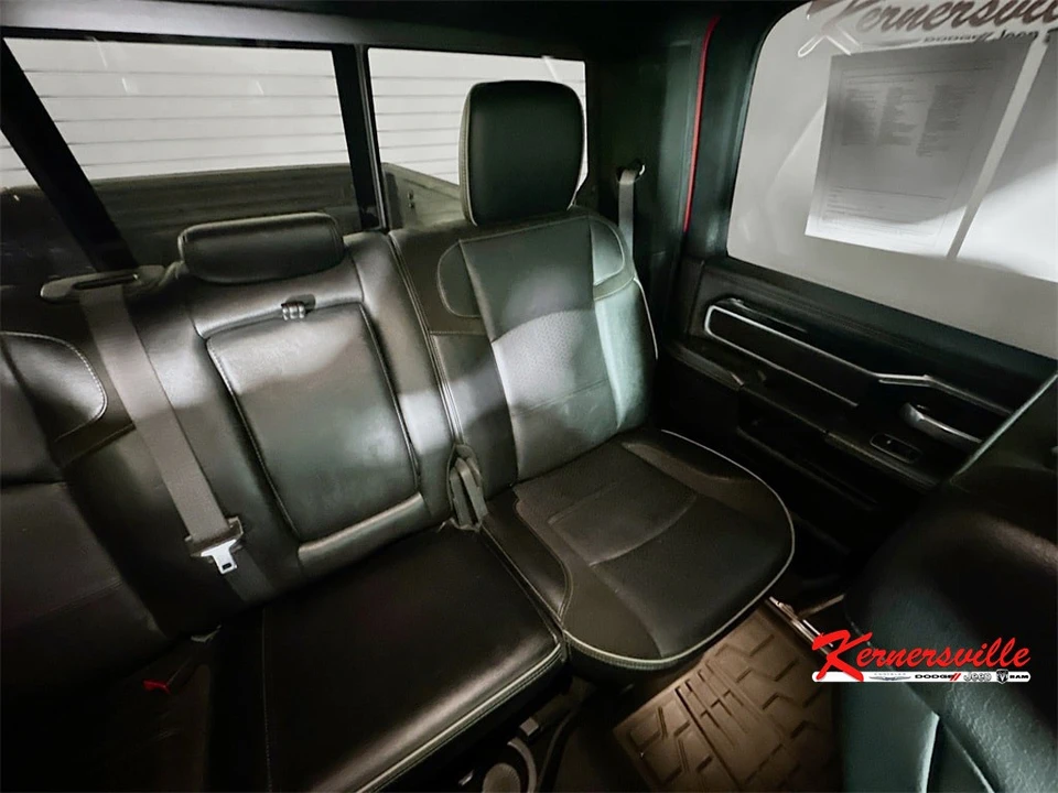 2020 Ram 2500 - Image 14 of 21