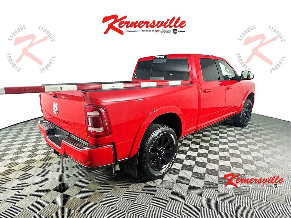 2020 Ram 2500 - Image 7 of 21