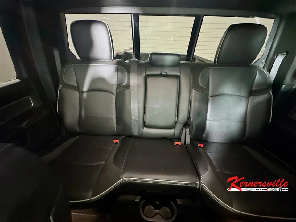 2020 Ram 2500 - Image 13 of 21
