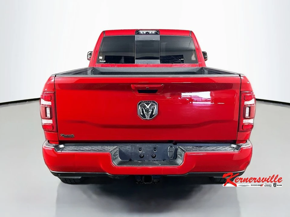 2020 Ram 2500 - Image 6 of 21