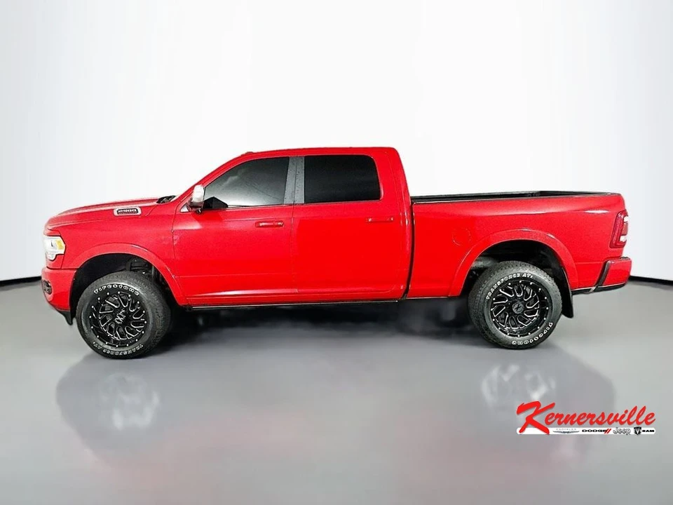 2020 Ram 2500 - Image 4 of 21