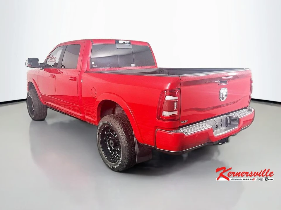 2020 Ram 2500 - Image 5 of 21