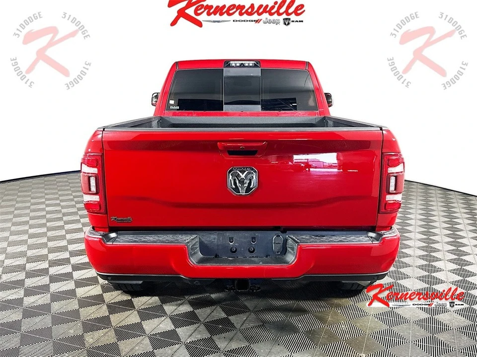 2020 Ram 2500 - Image 6 of 21