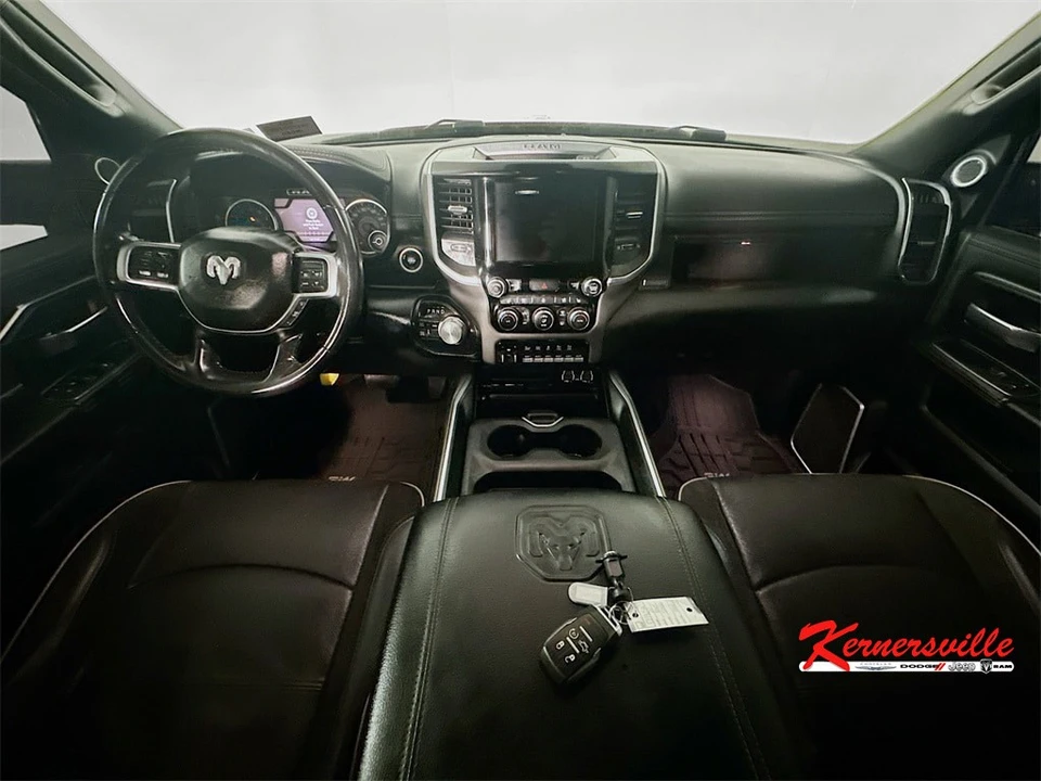 2020 Ram 2500 - Image 10 of 21