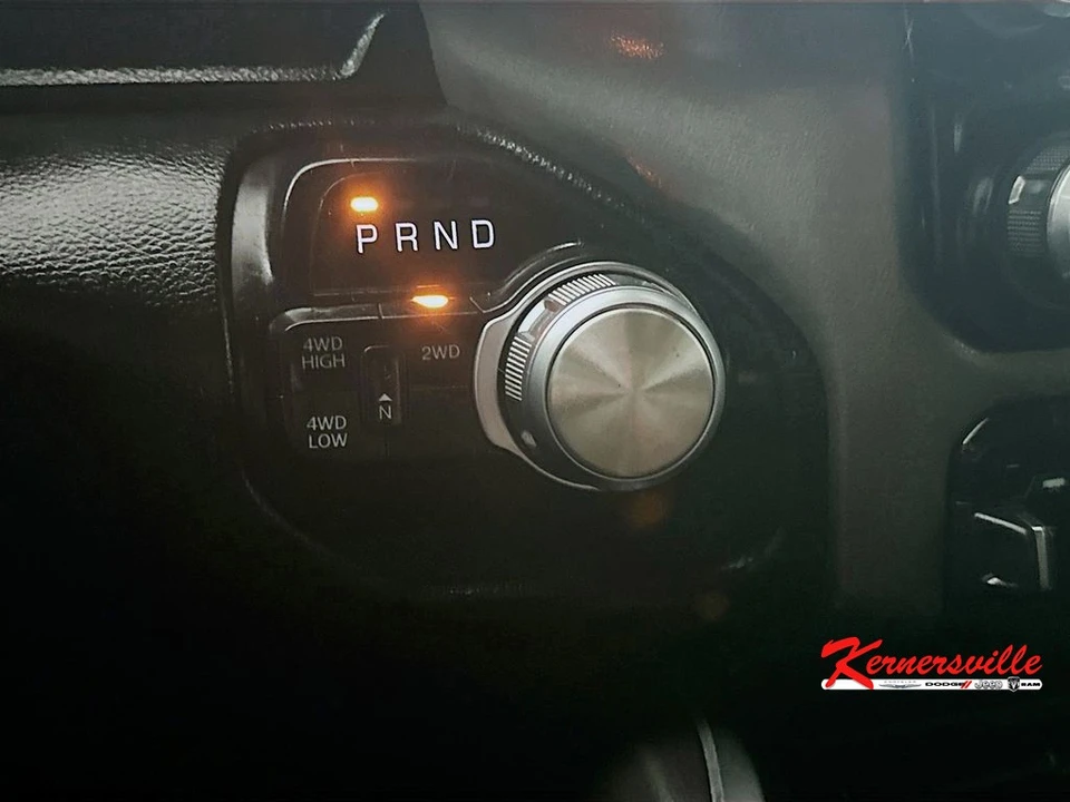 2020 Ram 2500 - Image 16 of 21