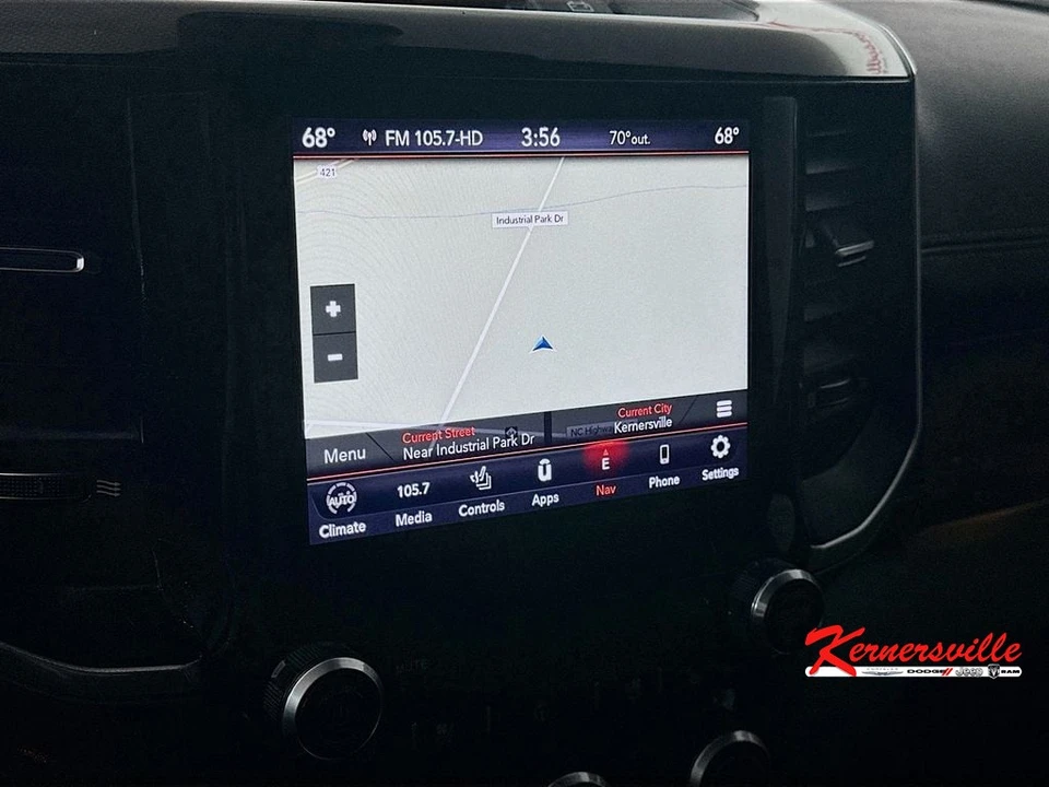 2020 Ram 2500 - Image 19 of 21
