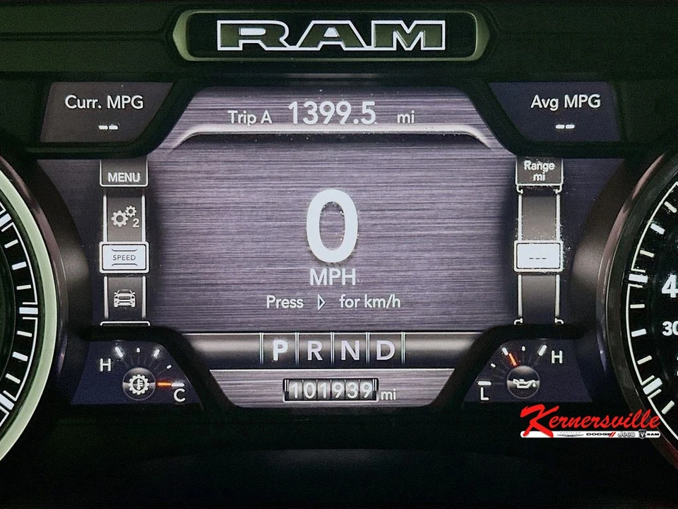 2020 Ram 2500 - Image 15 of 21