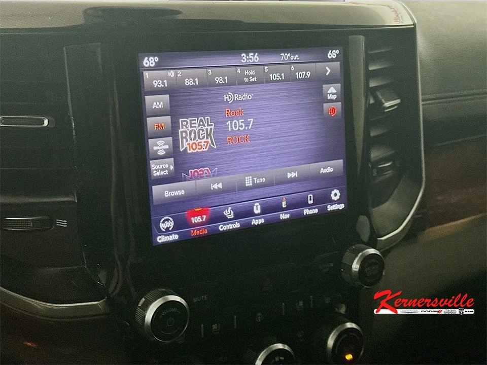 2020 Ram 2500 - Image 17 of 21