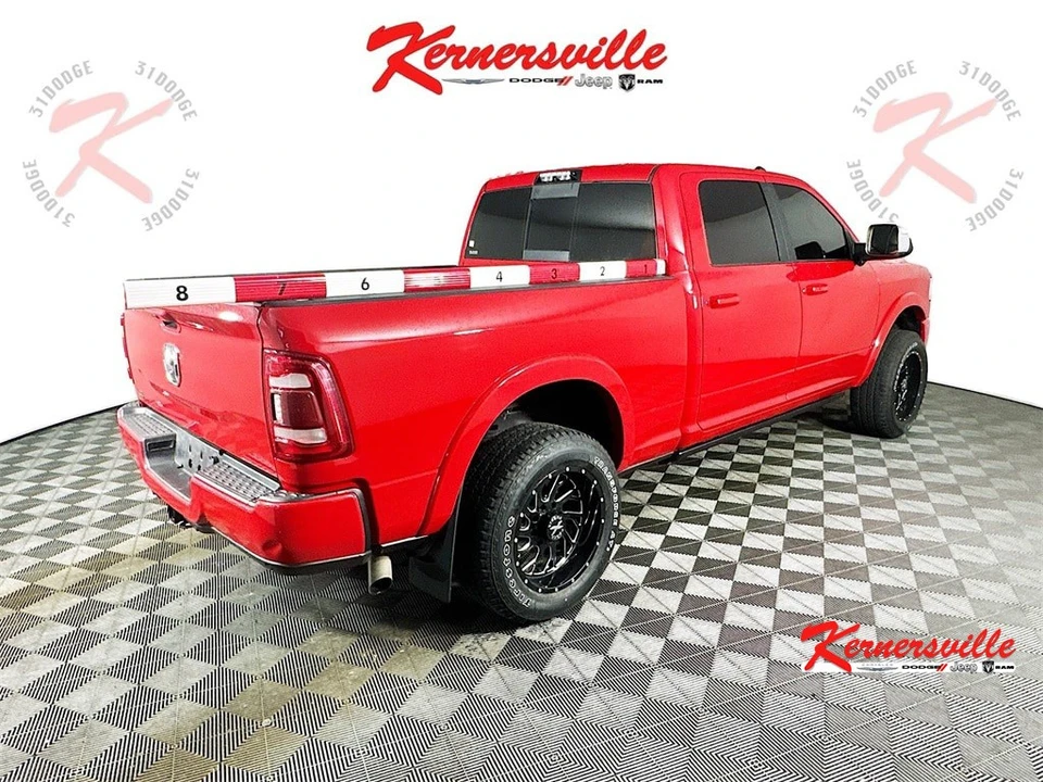 2020 Ram 2500 - Image 7 of 12