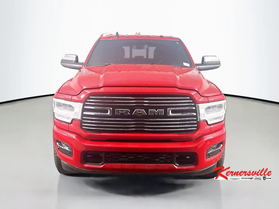 2020 Ram 2500 - Image 2 of 21